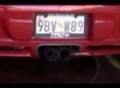 TPC Racing Turbo Cayman S on the Dyno