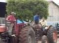 TRATOR FIAT 513R - filme 03 de 10