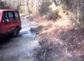 TROOPER OFF ROAD in 1999