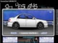 TUNING SUR IMPREZA WRX