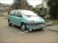 TWINGO CON GNC MOD 99 FULL FULL