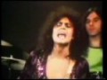 T-Rex - Buick McKane