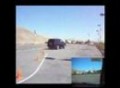 Tahoe with Police Pursuit Suspension