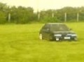 Tan 323 TURBO