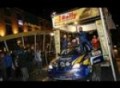 Tank S rally 2008 Subaru