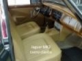Tapiceria de Automoviles Neptuno-Jaguar MK-2