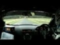 Targa Tasmania - Day 1