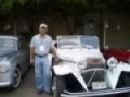 Team Monte Carlo Zulia 1er expo autos Clasicos