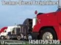Techno-Diesel Freightliner - Joliette