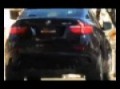 Test - BMW X6 M -- Equipamiento e Interior