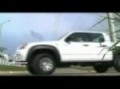 Test Drive Mazda BT50 Diesel