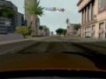 Test Drive Unlimited (Getaway in Stockholm) Logitech G25
