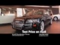 Test Price at Audi Pembroke Pines
