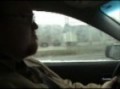 Test driving a MazdaSpeed 6