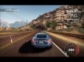 Testing Jaguar XKR in NFS Hot Pursuit