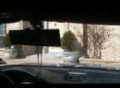 Testing out my DIY In Car Camera Mount