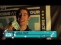 The 2010 Subaru Freeskiing World Tour Kickoff Party