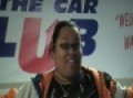 The Car Club Testimonials: Jamilla