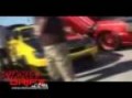 The Fast And The Furious 4 - Car Casting