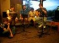 The Island and Andrew Southworth Band