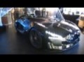 The Peugeot EX1 - 100% Electric Concept Car