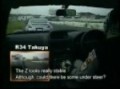 The Race