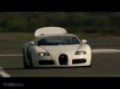 The Stig  - Bugatti Veyron Power Lap [High Quality]