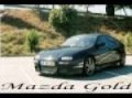 The Story of Mazda Gold
