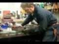 The Volvo S60 repair.avi