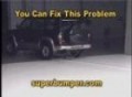 The Worst SUV Bumpers EVER Tested