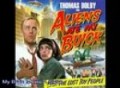 Thomas Dolby - My Brain Is Like A Sieve