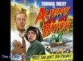 Thomas Dolby - The Ability to Swing