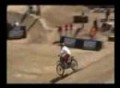 Thomas Pages - Double Grab Backflip at MXWC
