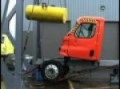 Through the Paces - Freightliner Cascadia