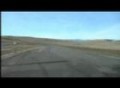 Thunderhill Raceway Lap 8 of 10