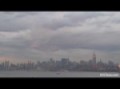Timlapse of New York Skyline
