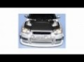 Top 10 Car Body Styling Kits - review
