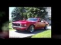 Top 10 Muscle Cars