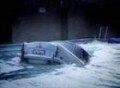Top Gear:Rolls-Royce into the water