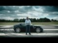 Top Gear: Jeremy Clarkson test the Alfa Romeo 8C
