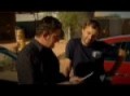 Top Gear Australia - Fiat 500 and SMART car Outback Mail Run Pt1