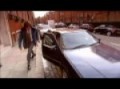 Top Gear - Limousine Panda, and a Saab 9000 - Alfa Romeo combination! ...