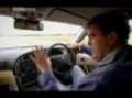 Top Gear Review - Saab 9-5 Aero