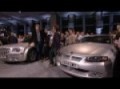 Top Gear - Vauxhall Monaro x Chrysler 300C x Jaguar S-Type (Parte ...