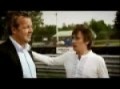Top Gear vs The Germans part 2 - Minis on the Zolder circuit - BBC