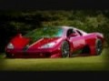 Top Ten Fastest Cars in the World 2009-2010