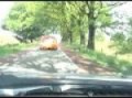 Tourrit Mazda 323F club 21 6 2009 Deel 1