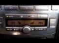 Toyota Avensis 2003