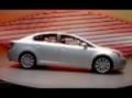 Toyota Avensis 3 Mondial Auto Paris 2008