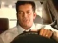 Toyota Camry GPS Commercial
